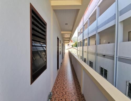Sanguanporn Apartment1