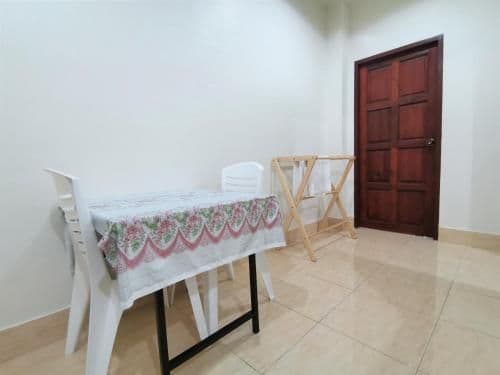 King Room with Balcony
