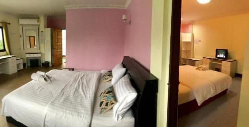 Standard Family Room