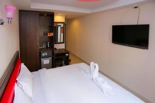 Standard King Room