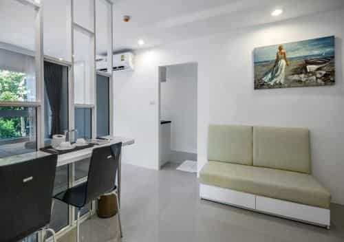 Service Apartment - The Royal Place Phuket Service Apartment - The Royal Place Phuket