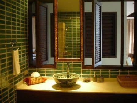 Two-Bedroom Apartment with Sea View (4 Adults)