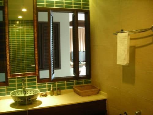 Two-Bedroom Apartment with Sea View (4 Adults)