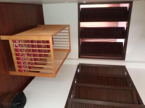 Two-Bedroom Apartment with Sea View (4 Adults)