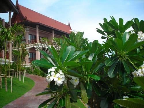 Two-Bedroom Apartment with Sea View (4 Adults)