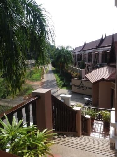 Two-Bedroom Apartment with Sea View (4 Adults)