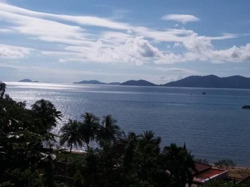 2 Bedrooms Sea View Apartment Koh Chang A7A84