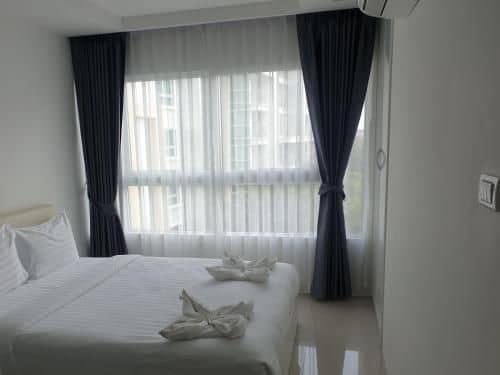 Nice & Private Service Apartment - The Royal Place Phuket เดอะ รอยัล เพลส ภูเก็ต เฟส 3 Nice & Private Service Apartment - The Royal Place Phuket เดอะ รอยัล เพลส ภูเก็ต เฟส 3