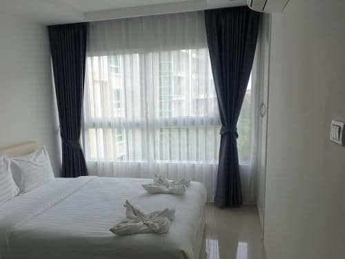 Nice & Private Service Apartment - The Royal Place Phuket Nice & Private Service Apartment - The Royal Place Phuket