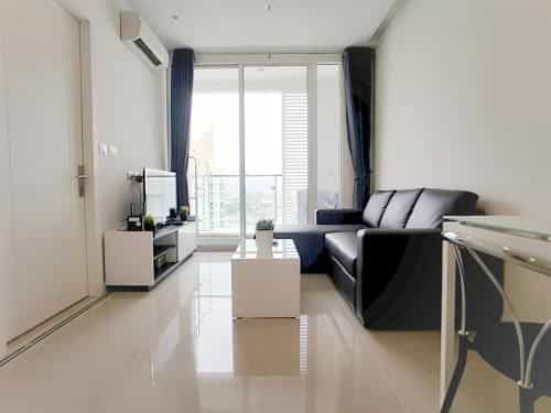 Full loving luxury : 1 BR Full loving luxury : 1 BR