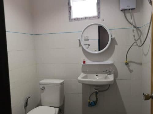 Small Double Room