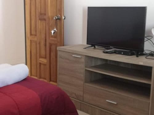 Small Double Room