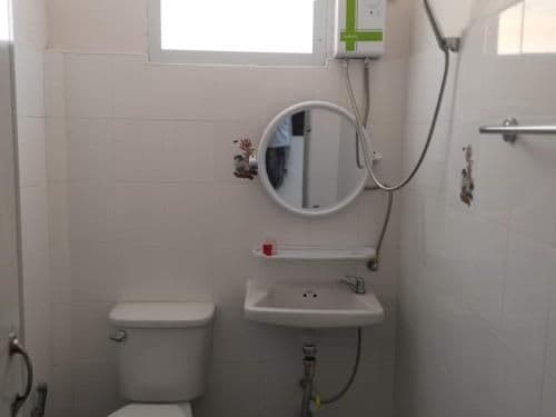 Small Double Room