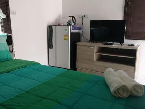 Small Double Room