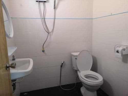Small Double Room