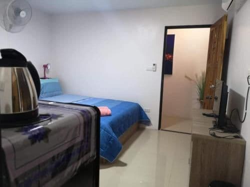 Small Double Room