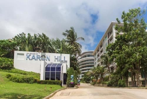 Nice Apartment on Karon Beach Nice Apartment on Karon Beach