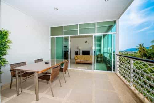 Nice Apartment on Karon Beach Nice Apartment on Karon Beach