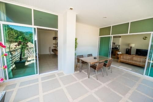 Nice apartment on Karon beach (Nice Apartment on Karon Beach)3