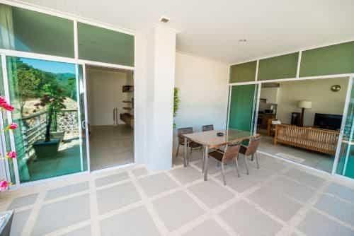 Nice Apartment on Karon Beach Nice Apartment on Karon Beach
