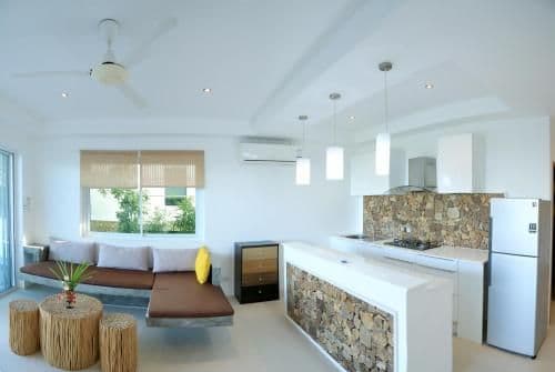 Apartment with Sea View