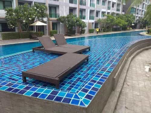 Dusit Grand Park by THW Dusit Grand Park by THW