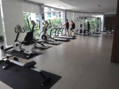 Dusit Grand Park by THW Dusit Grand Park by THW