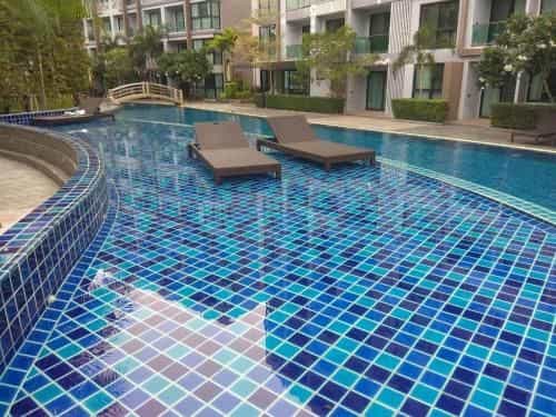 Dusit Grand Park by THW Dusit Grand Park by THW