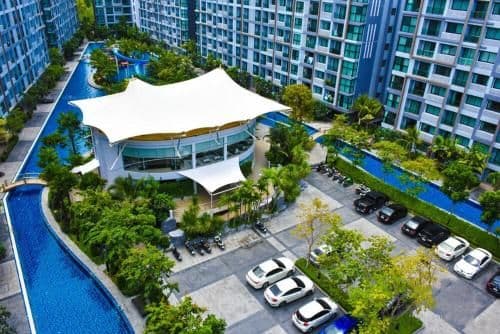 Dusit Grand Park by THW Dusit Grand Park by THW