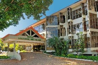 Vilage Inn Ribeirao Preto Vilage Inn Ribeirao Preto