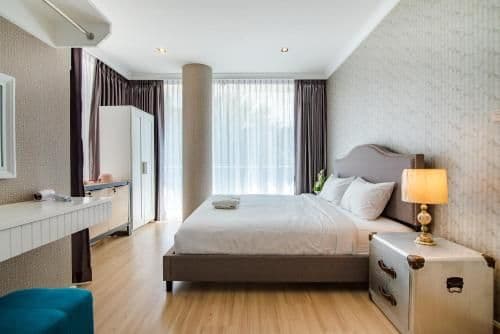 Huahin Myresort Family Suite Condo 2B2B Huahin Myresort Family Suite Condo 2B2B