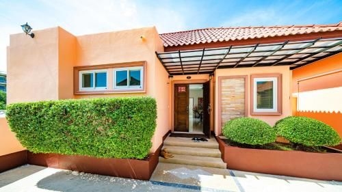 ANDAMAN VILLAS 112