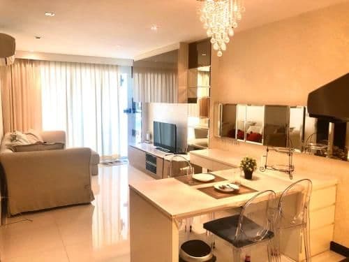 Asoke Voque Bangkok New Luxury Room Asoke Voque Bangkok New Luxury Room