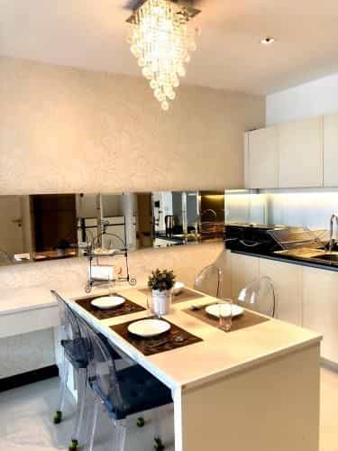 Asoke Voque Bangkok New Luxury Room Asoke Voque Bangkok New Luxury Room