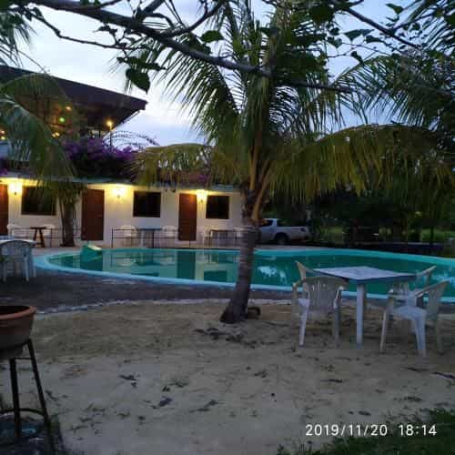 Guy airport garden home Guy airport garden home