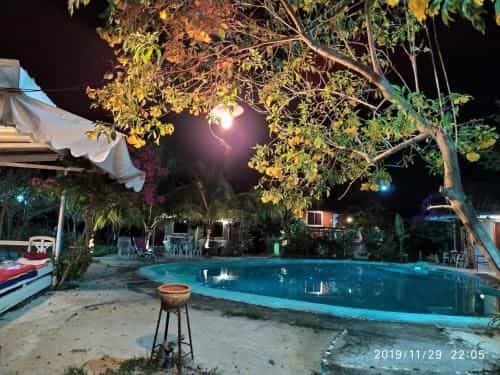 Guy airport garden home Guy airport garden home