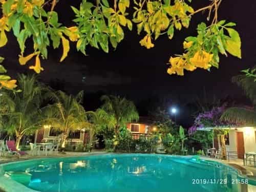Guy airport garden home Guy airport garden home