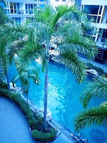 Centara Avenue Building A B C0