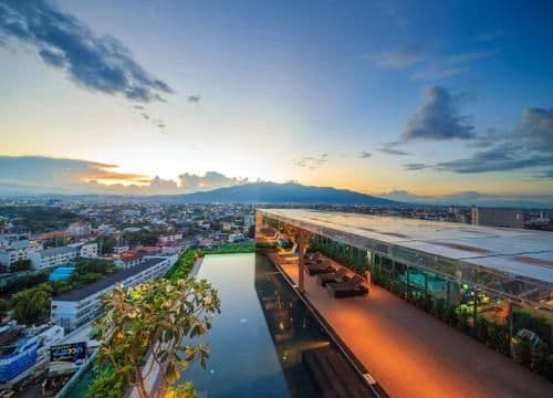 The Astra Chiangmai 5 mins walk to Night Bazaar And 7-11 The Astra Chiangmai 5 mins walk to Night Bazaar And 7-11