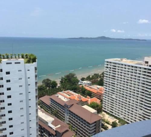 Jomtien Complex Condotel Jomtien Complex Condotel