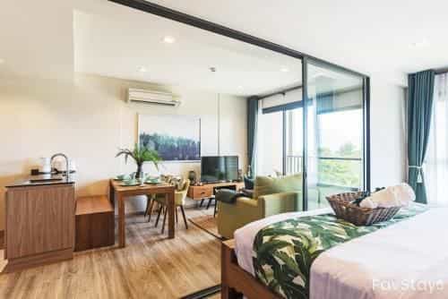 Rain Cha-am Huahin Tropical style Rain Cha-am Huahin Tropical style