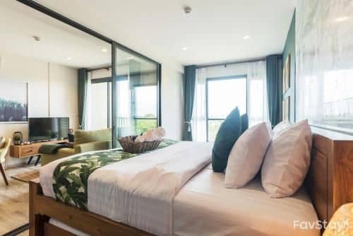 Rain Cha-am Huahin Tropical style Rain Cha-am Huahin Tropical style