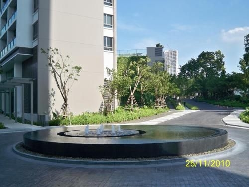 North Point Apartment in Pattaya4