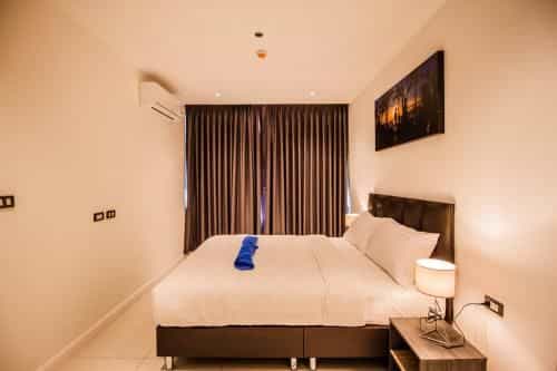 The Point Pratumnak By PSR The Point Pratumnak By PSR