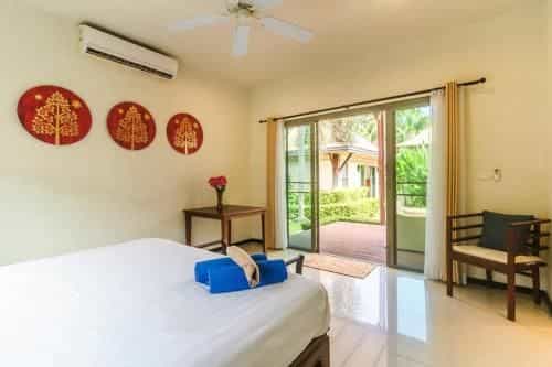 Tropical Home - Fabulous 3 Bedroom Boutique Villa, private pool Tropical Home - Fabulous 3 Bedroom Boutique Villa, private pool