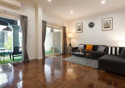 Sirinan Villa Nimman ChiangMai Sirinan Villa Nimman ChiangMai