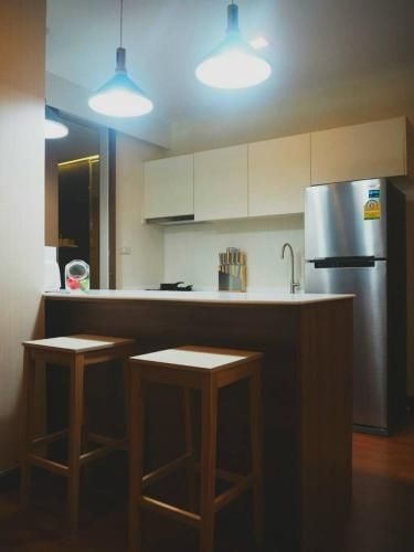 Greenlake Condominium2
