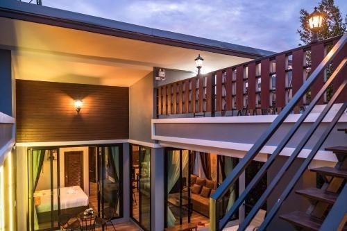 KG Private Pool Villas Soi 92