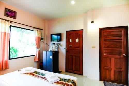 King Room with Mountain View