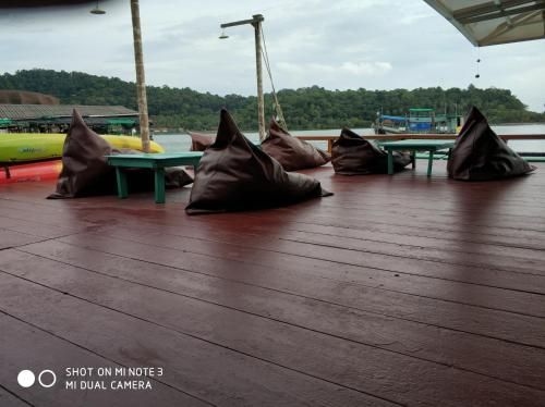 Bangbao Paradise Home stay2